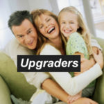 Upgrader looking to build brand new